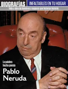 Biografías - 15 Julio 2025
