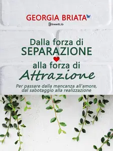 Georgia Briata - Dalla forza di separazione alla forza di attrazione