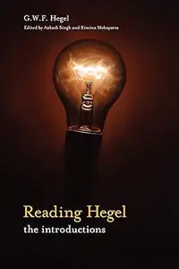 Reading Hegel: The Introductions