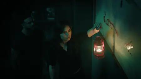 SkyMed S03E06