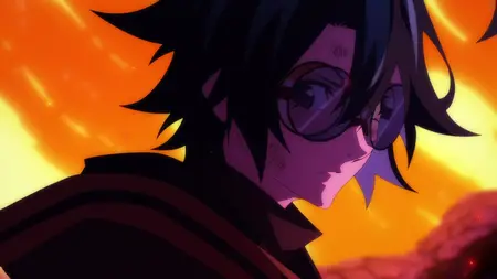 Wistoria Wand and Sword S01E10