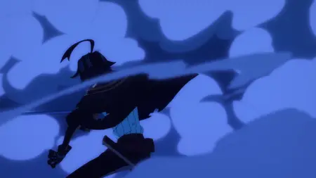 Wistoria Wand and Sword S01E10