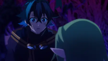 Wistoria Wand and Sword S01E10