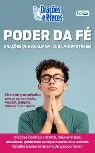 Orações e Preces - Junho 2025