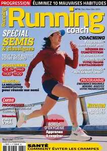 Running Coach - Octobre-Décembre 2025