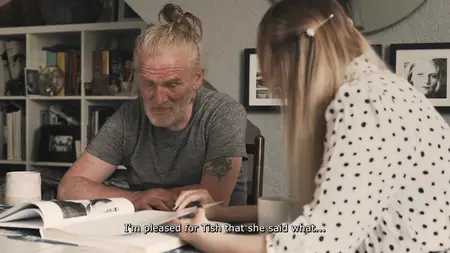 Tish (2023)