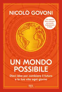 Nicolò Govoni - Un mondo possibile