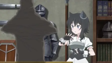 Tensei Shitara Ken Deshita - S01E03 (BD 1080p HEVC Opus