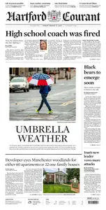 Hartford Courant - 13 March 2026