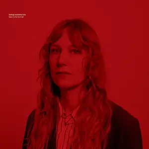 Hedvig Mollestad Trio - Bees in the Bonnet (2025)