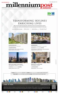 Millennium Post - 29 October 2025