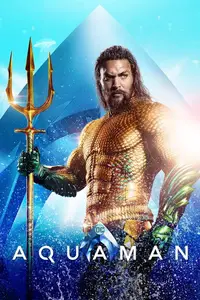 Aquaman (2018) [MultiSubs] [IMAX]