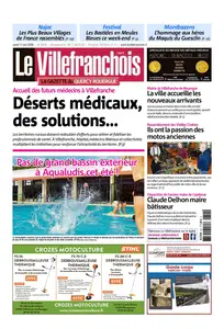 Le Villefranchois - 11 Juin 2026