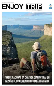 Enjoy Trip - 5 Novembro 2025