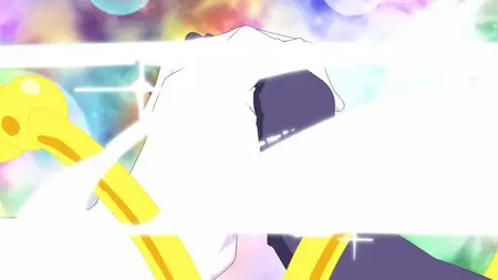 Witchy Precure! (2016 S02E06 056 True Objective Serenae