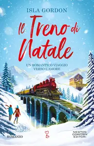 Il treno di Natale - Isla Gordon