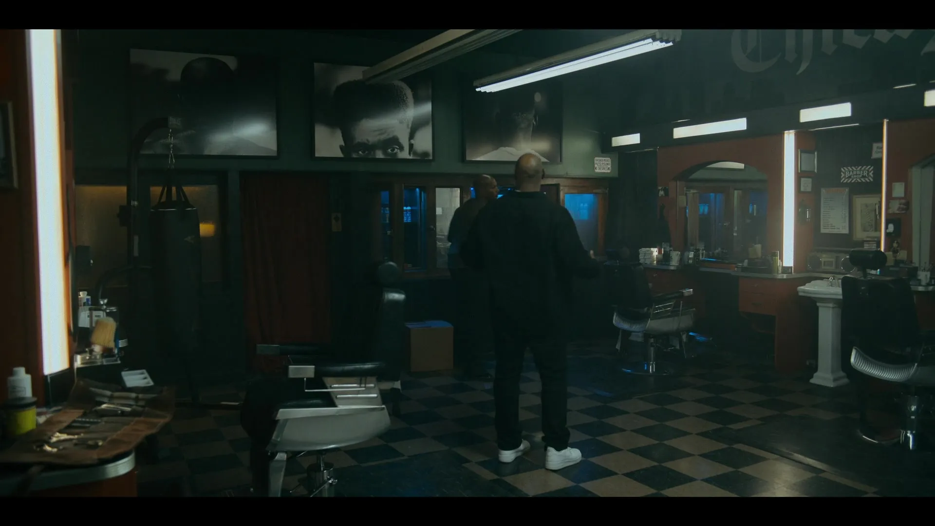 Power Book IV: Force S03E02