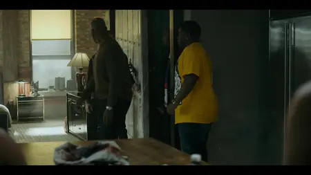 Power Book IV: Force S03E02