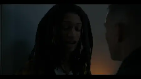 Power Book IV: Force S03E02