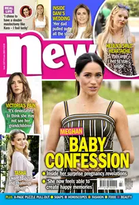 New! Magazine - 9 June 2025