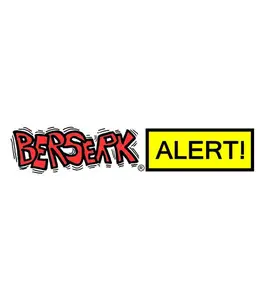 Berserk Alert! 2013 (Nothing-Empire