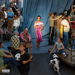 Demi Lovato - It’s Not That Deep (2025)
