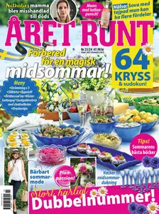 Året Runt - 4 Juni 2025