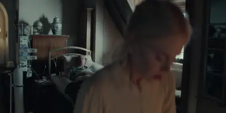 Nine Perfect Strangers S02E07
