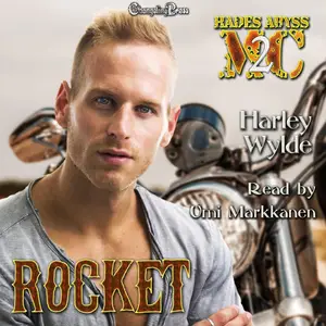 Rocket: A Dixie Reapers Bad Boys Romance