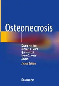 Osteonecrosis (2nd Edition)