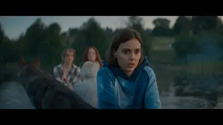 The Healing (2025)