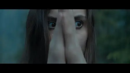 The Healing (2025)