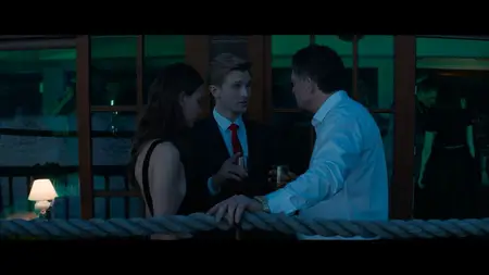 The Healing (2025)