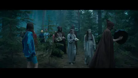 The Healing (2025)
