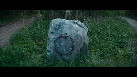 The Healing (2025)