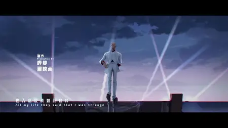 TO BE HERO X S01E20