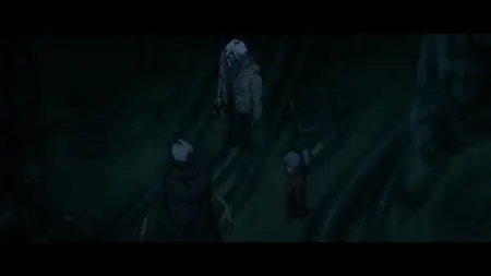TO BE HERO X S01E20