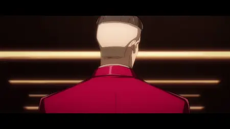 TO BE HERO X S01E20