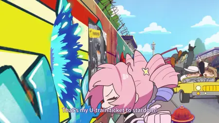 Terra Live - 03 (1080p