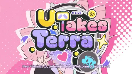 Terra Live - 03 (1080p