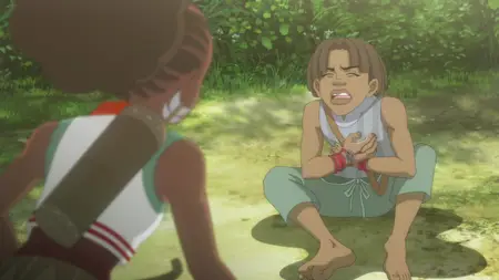 Iyanu S01E02