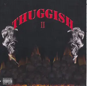 Bone Thugs-N-Harmony - THUGGISH II (2010)