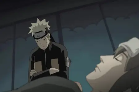 Naruto Shippuden S05E112