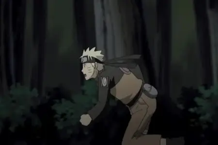 Naruto Shippuden S05E112