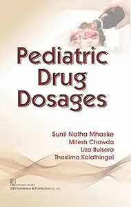 Pediatric Drug Dosages