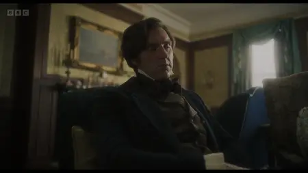 The Other Bennet Sister S01E10