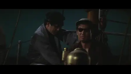 Matango (1963)