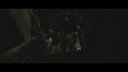 Matango (1963)