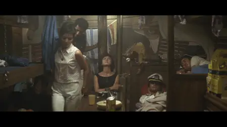 Matango (1963)