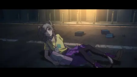 To Be Hero X S01E13